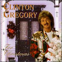 Clinton Gregory - For Christmas